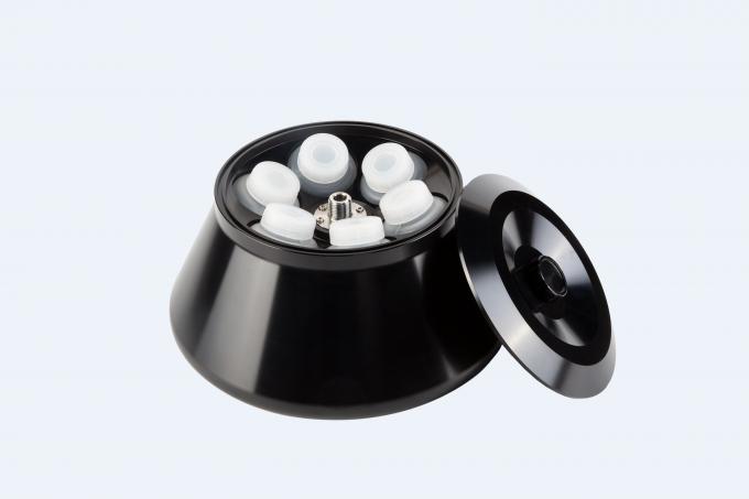 Rotor No.2 fixed angle rotor with 6Ã500ml capacity