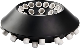 Rotor 1 for 24×10ml tubes