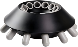 Rotor 2 for 12×10/15ml tubes