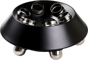 Rotor 3 for 6×50ml tubes